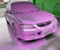 Серый Мазда 323, объемом двигателя 1.6 л и пробегом 290 тыс. км за 2300 $, фото 1 на Automoto.ua