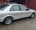 Серый Мазда 323, объемом двигателя 1.6 л и пробегом 280 тыс. км за 2200 $, фото 3 на Automoto.ua