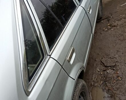 Серый Мазда 323, объемом двигателя 1.3 л и пробегом 5 тыс. км за 22 $, фото 2 на Automoto.ua