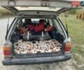 Серый Мазда 323, объемом двигателя 1.5 л и пробегом 60 тыс. км за 500 $, фото 5 на Automoto.ua