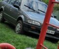 Серый Мазда 323, объемом двигателя 1.5 л и пробегом 378 тыс. км за 2000 $, фото 1 на Automoto.ua