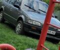Серый Мазда 323, объемом двигателя 1.5 л и пробегом 378 тыс. км за 2000 $, фото 1 на Automoto.ua