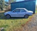 Серый Мазда 323, объемом двигателя 1.6 л и пробегом 340 тыс. км за 512 $, фото 1 на Automoto.ua