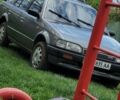 Серый Мазда 323, объемом двигателя 1.5 л и пробегом 378 тыс. км за 2000 $, фото 1 на Automoto.ua