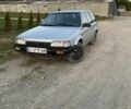 Серый Мазда 323, объемом двигателя 1.5 л и пробегом 60 тыс. км за 500 $, фото 1 на Automoto.ua
