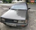 Серый Мазда 323, объемом двигателя 1.7 л и пробегом 520 тыс. км за 402 $, фото 1 на Automoto.ua