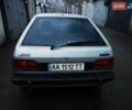 Серый Мазда 323, объемом двигателя 1.5 л и пробегом 215 тыс. км за 500 $, фото 3 на Automoto.ua