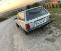 Серый Мазда 323, объемом двигателя 1.5 л и пробегом 60 тыс. км за 500 $, фото 3 на Automoto.ua