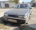 Серый Мазда 323, объемом двигателя 1.6 л и пробегом 300 тыс. км за 996 $, фото 1 на Automoto.ua