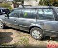 Серый Мазда 323, объемом двигателя 1.6 л и пробегом 350 тыс. км за 1200 $, фото 1 на Automoto.ua
