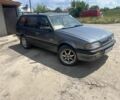 Серый Мазда 323, объемом двигателя 1.6 л и пробегом 300 тыс. км за 1200 $, фото 1 на Automoto.ua