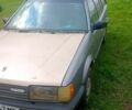 Сірий Мазда 323, об'ємом двигуна 1.7 л та пробігом 322 тис. км за 650 $, фото 9 на Automoto.ua