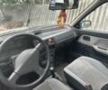 Серый Мазда 323, объемом двигателя 1.6 л и пробегом 270 тыс. км за 1100 $, фото 7 на Automoto.ua