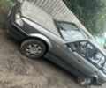 Серый Мазда 323, объемом двигателя 1.6 л и пробегом 270 тыс. км за 1100 $, фото 1 на Automoto.ua