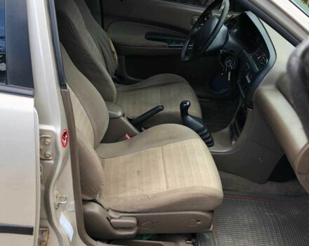 Серый Мазда 323, объемом двигателя 0 л и пробегом 15 тыс. км за 1500 $, фото 1 на Automoto.ua