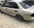 Серый Мазда 323, объемом двигателя 0 л и пробегом 15 тыс. км за 1500 $, фото 11 на Automoto.ua