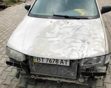 Серый Мазда 323, объемом двигателя 0 л и пробегом 15 тыс. км за 1500 $, фото 14 на Automoto.ua