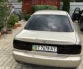 Серый Мазда 323, объемом двигателя 0 л и пробегом 15 тыс. км за 1500 $, фото 5 на Automoto.ua