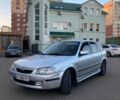 Серый Мазда 323, объемом двигателя 0 л и пробегом 10 тыс. км за 3200 $, фото 5 на Automoto.ua