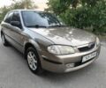 Сірий Мазда 323, об'ємом двигуна 0 л та пробігом 2 тис. км за 2300 $, фото 1 на Automoto.ua