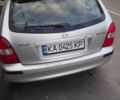 Серый Мазда 323, объемом двигателя 1.5 л и пробегом 150 тыс. км за 1300 $, фото 2 на Automoto.ua