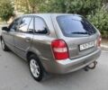 Сірий Мазда 323, об'ємом двигуна 0 л та пробігом 2 тис. км за 2300 $, фото 3 на Automoto.ua