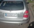 Серый Мазда 323, объемом двигателя 1.5 л и пробегом 150 тыс. км за 1300 $, фото 5 на Automoto.ua