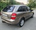 Сірий Мазда 323, об'ємом двигуна 0 л та пробігом 2 тис. км за 2300 $, фото 1 на Automoto.ua