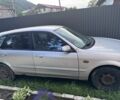 Сірий Мазда 323, об'ємом двигуна 2 л та пробігом 250 тис. км за 750 $, фото 1 на Automoto.ua