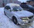 Сірий Мазда 323, об'ємом двигуна 2 л та пробігом 250 тис. км за 1750 $, фото 1 на Automoto.ua