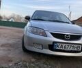 Сірий Мазда 323, об'ємом двигуна 1.6 л та пробігом 320 тис. км за 3100 $, фото 4 на Automoto.ua