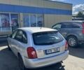Серый Мазда 323, объемом двигателя 2 л и пробегом 223 тыс. км за 802 $, фото 1 на Automoto.ua