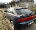 Сірий Мазда 323, об'ємом двигуна 1.5 л та пробігом 300 тис. км за 1200 $, фото 5 на Automoto.ua
