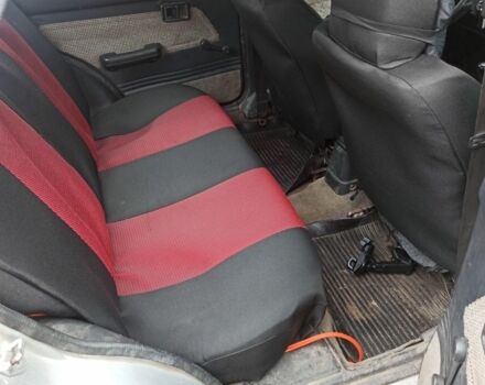 Сірий Мазда 323, об'ємом двигуна 1.3 л та пробігом 5 тис. км за 22 $, фото 1 на Automoto.ua