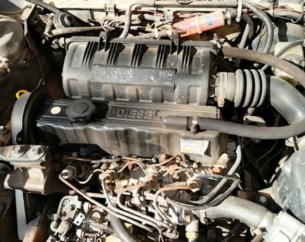 Серый Мазда 323, объемом двигателя 1.7 л и пробегом 250 тыс. км за 550 $, фото 1 на Automoto.ua