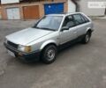 Сірий Мазда 323, об'ємом двигуна 1.7 л та пробігом 260 тис. км за 999 $, фото 1 на Automoto.ua