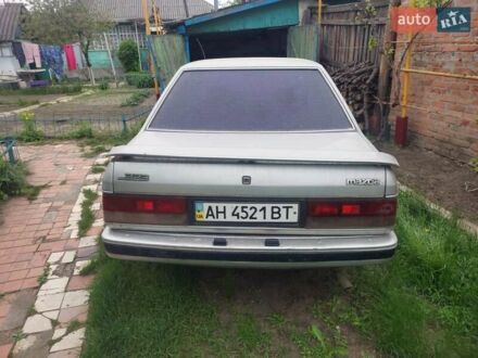 Мазда 323 1989 у Харкові на Automoto.ua Сірий Мазда 323, об'ємом двигуна 1.6 л та пробігом 300 тис. км за 1184 $, фото 1 на Automoto.ua