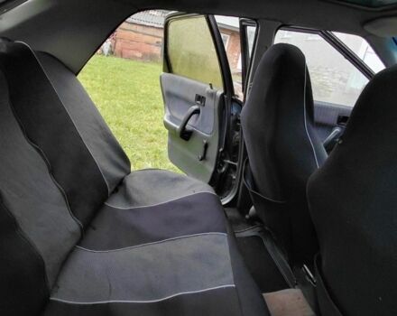 Сірий Мазда 323, об'ємом двигуна 0 л та пробігом 3 тис. км за 1303 $, фото 1 на Automoto.ua