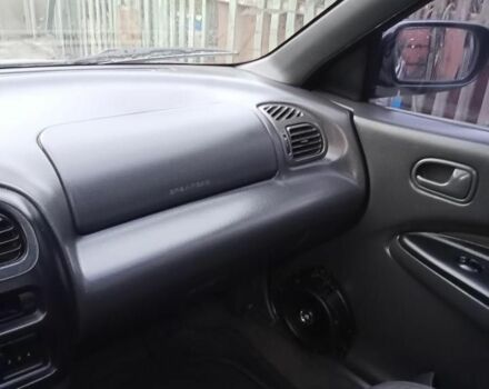 Сірий Мазда 323, об'ємом двигуна 1.5 л та пробігом 700 тис. км за 701 $, фото 1 на Automoto.ua