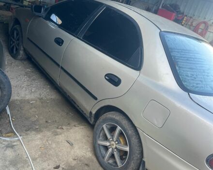 Серый Мазда 323, объемом двигателя 1.49 л и пробегом 310 тыс. км за 1000 $, фото 1 на Automoto.ua