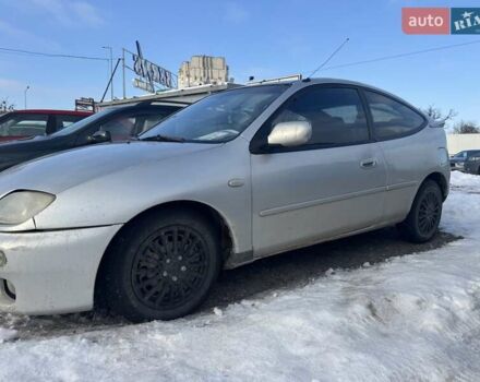 Серый Мазда 323, объемом двигателя 1.49 л и пробегом 200 тыс. км за 1199 $, фото 1 на Automoto.ua