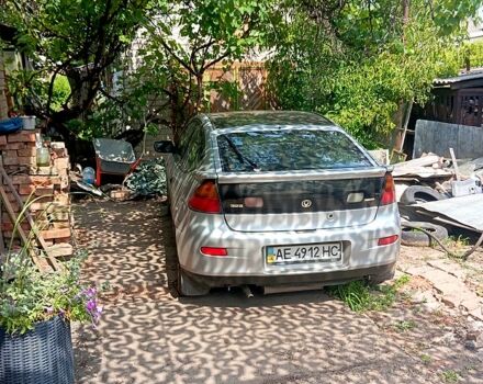 Сірий Мазда 323, об'ємом двигуна 1.5 л та пробігом 8 тис. км за 1000 $, фото 1 на Automoto.ua