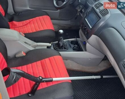 Серый Мазда 323, объемом двигателя 1.6 л и пробегом 215 тыс. км за 1450 $, фото 1 на Automoto.ua