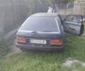 Синий Мазда 323, объемом двигателя 1.3 л и пробегом 1000 тыс. км за 449 $, фото 2 на Automoto.ua