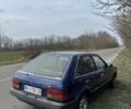 Синій Мазда 323, об'ємом двигуна 1.6 л та пробігом 300 тис. км за 600 $, фото 1 на Automoto.ua