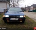 Синий Мазда 323, объемом двигателя 1.5 л и пробегом 492 тыс. км за 800 $, фото 1 на Automoto.ua