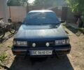 Синий Мазда 323, объемом двигателя 1.7 л и пробегом 463 тыс. км за 1500 $, фото 1 на Automoto.ua