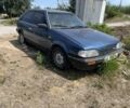 Синій Мазда 323, об'ємом двигуна 1.5 л та пробігом 300 тис. км за 1100 $, фото 1 на Automoto.ua