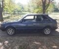 Синій Мазда 323, об'ємом двигуна 0 л та пробігом 200 тис. км за 848 $, фото 3 на Automoto.ua