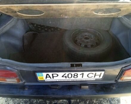 Синій Мазда 323, об'ємом двигуна 0 л та пробігом 200 тис. км за 848 $, фото 7 на Automoto.ua